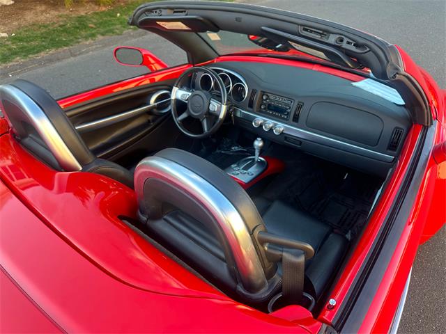 2004 Chevrolet SSR (CC-2068264) for sale in Milford City, Connecticut