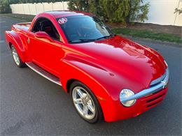 2004 Chevrolet SSR (CC-2068264) for sale in Milford City, Connecticut