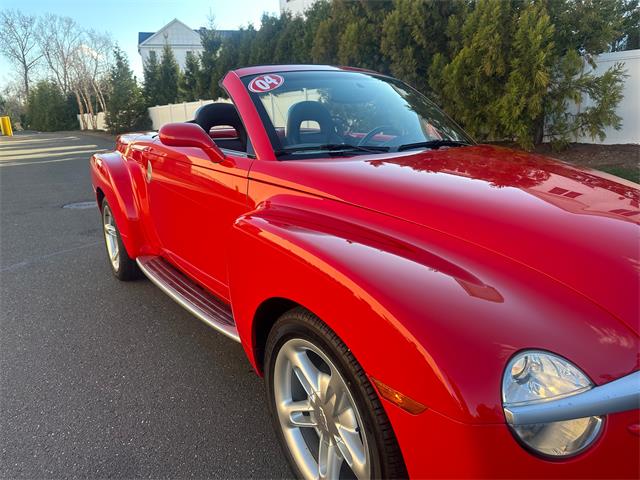 2004 Chevrolet SSR (CC-2068264) for sale in Milford City, Connecticut
