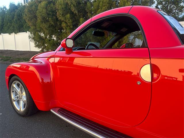 2004 Chevrolet SSR (CC-2068264) for sale in Milford City, Connecticut