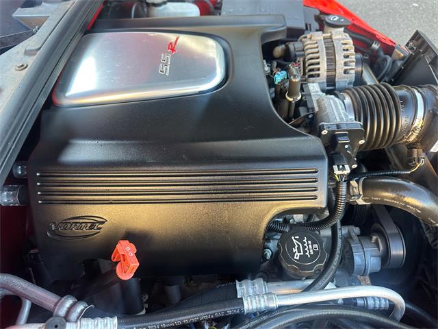 2004 Chevrolet SSR (CC-2068264) for sale in Milford City, Connecticut