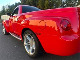 2004 Chevrolet SSR (CC-2068264) for sale in Milford City, Connecticut