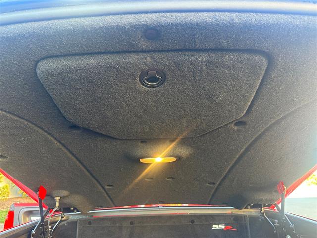 2004 Chevrolet SSR (CC-2068264) for sale in Milford City, Connecticut