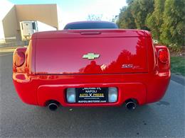 2004 Chevrolet SSR (CC-2068264) for sale in Milford City, Connecticut