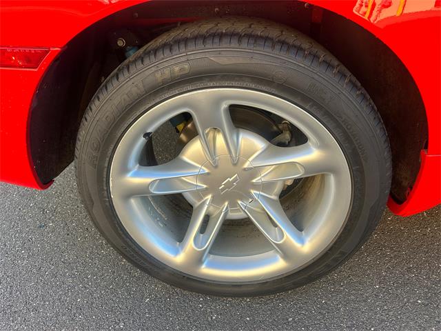 2004 Chevrolet SSR (CC-2068264) for sale in Milford City, Connecticut