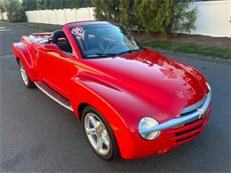 2004 Chevrolet SSR (CC-2068264) for sale in Milford City, Connecticut