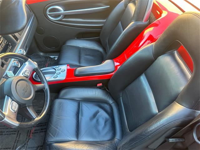 2004 Chevrolet SSR (CC-2068264) for sale in Milford City, Connecticut