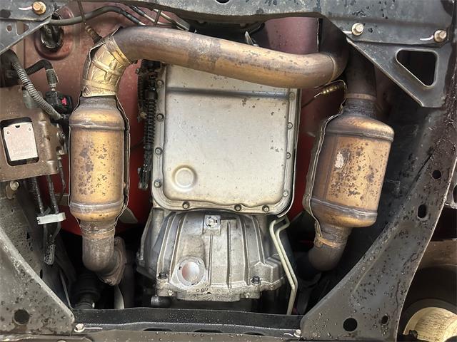 2004 Chevrolet SSR (CC-2068264) for sale in Milford City, Connecticut