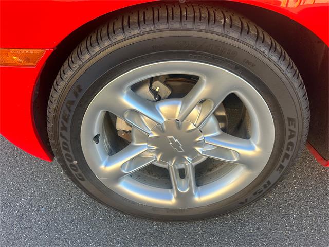 2004 Chevrolet SSR (CC-2068264) for sale in Milford City, Connecticut