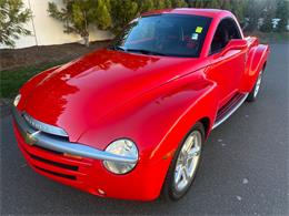 2004 Chevrolet SSR (CC-2068264) for sale in Milford City, Connecticut