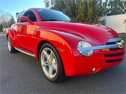 2004 Chevrolet SSR (CC-2068264) for sale in Milford City, Connecticut