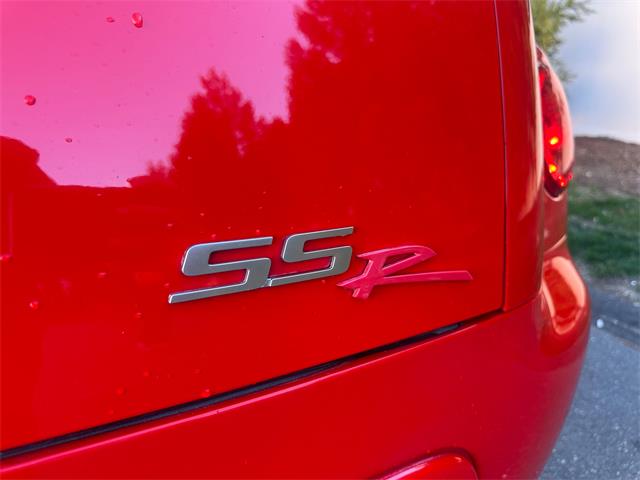2004 Chevrolet SSR (CC-2068264) for sale in Milford City, Connecticut
