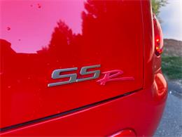 2004 Chevrolet SSR (CC-2068264) for sale in Milford City, Connecticut
