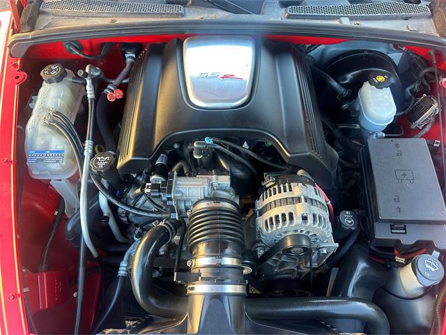 2004 Chevrolet SSR (CC-2068264) for sale in Milford City, Connecticut