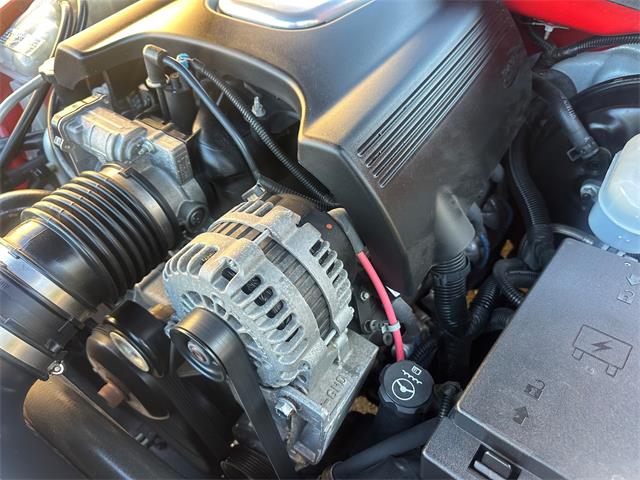 2004 Chevrolet SSR (CC-2068264) for sale in Milford City, Connecticut