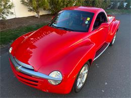 2004 Chevrolet SSR (CC-2068264) for sale in Milford City, Connecticut