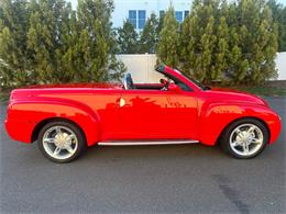 2004 Chevrolet SSR (CC-2068264) for sale in Milford City, Connecticut