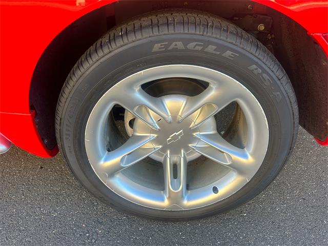 2004 Chevrolet SSR (CC-2068264) for sale in Milford City, Connecticut