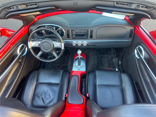 2004 Chevrolet SSR (CC-2068264) for sale in Milford City, Connecticut