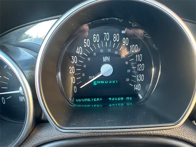 2004 Chevrolet SSR (CC-2068264) for sale in Milford City, Connecticut