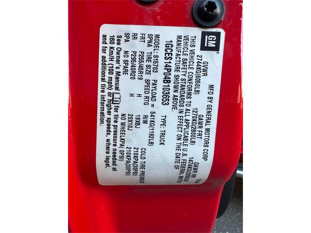 2004 Chevrolet SSR (CC-2068264) for sale in Milford City, Connecticut