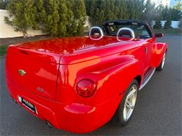 2004 Chevrolet SSR (CC-2068264) for sale in Milford City, Connecticut