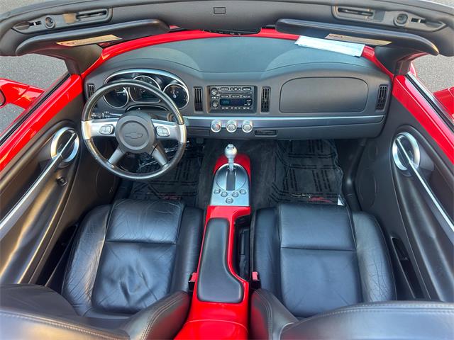 2004 Chevrolet SSR (CC-2068264) for sale in Milford City, Connecticut