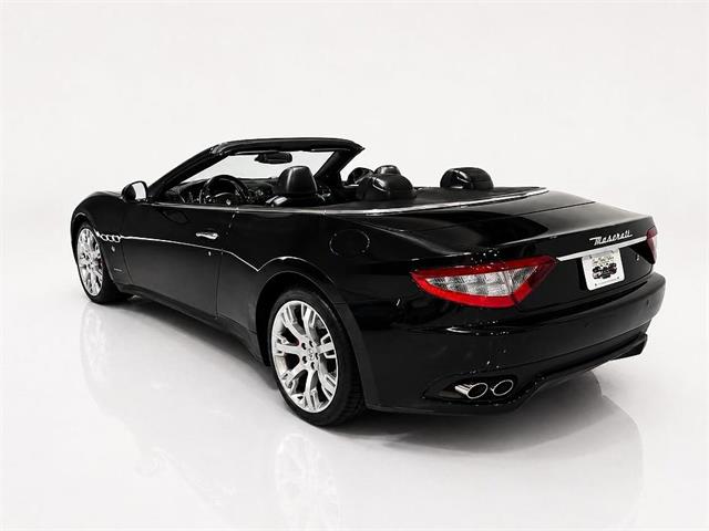 2010 Maserati GranTurismo (CC-2068266) for sale in Palm Desert , California