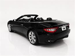 2010 Maserati GranTurismo (CC-2068266) for sale in Palm Desert , California