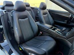 2010 Maserati GranTurismo (CC-2068266) for sale in Palm Desert , California