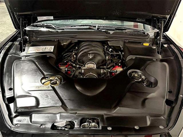 2010 Maserati GranTurismo (CC-2068266) for sale in Palm Desert , California