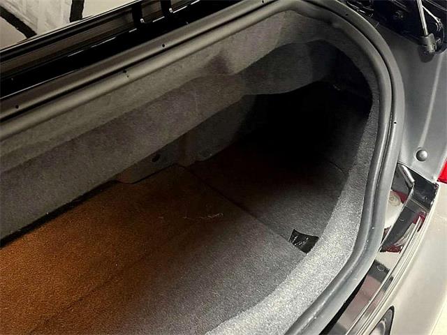 2010 Maserati GranTurismo (CC-2068266) for sale in Palm Desert , California