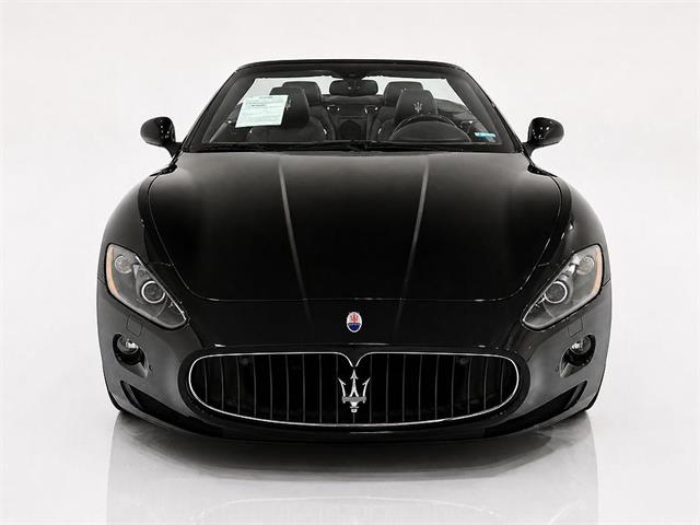 2010 Maserati GranTurismo (CC-2068266) for sale in Palm Desert , California