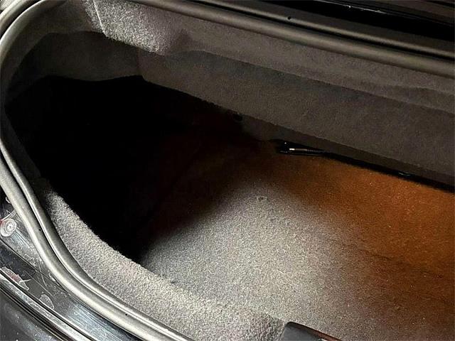 2010 Maserati GranTurismo (CC-2068266) for sale in Palm Desert , California