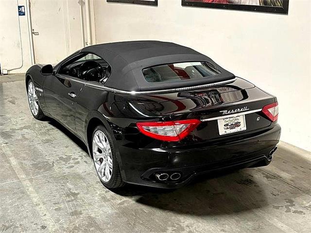 2010 Maserati GranTurismo (CC-2068266) for sale in Palm Desert , California