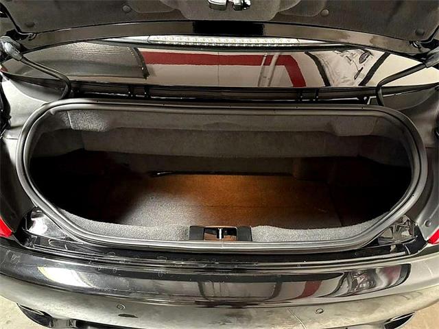 2010 Maserati GranTurismo (CC-2068266) for sale in Palm Desert , California