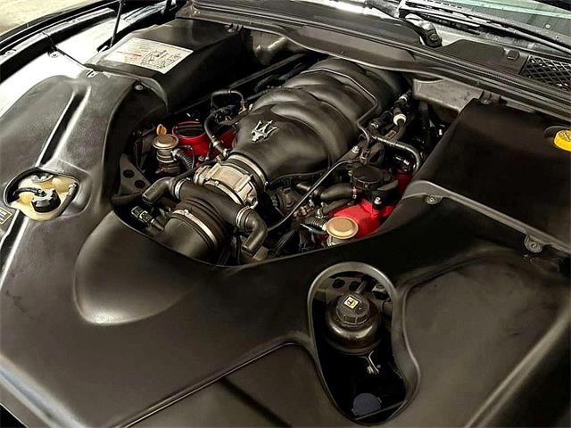 2010 Maserati GranTurismo (CC-2068266) for sale in Palm Desert , California