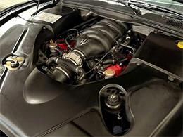 2010 Maserati GranTurismo (CC-2068266) for sale in Palm Desert , California