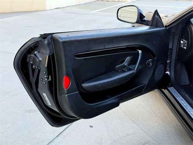 2010 Maserati GranTurismo (CC-2068266) for sale in Palm Desert , California