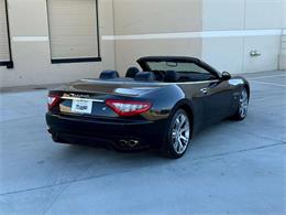 2010 Maserati GranTurismo (CC-2068266) for sale in Palm Desert , California