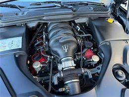 2010 Maserati GranTurismo (CC-2068266) for sale in Palm Desert , California