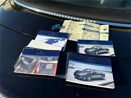 2010 Maserati GranTurismo (CC-2068266) for sale in Palm Desert , California