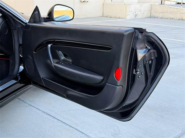 2010 Maserati GranTurismo (CC-2068266) for sale in Palm Desert , California