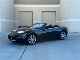 2010 Maserati GranTurismo (CC-2068266) for sale in Palm Desert , California