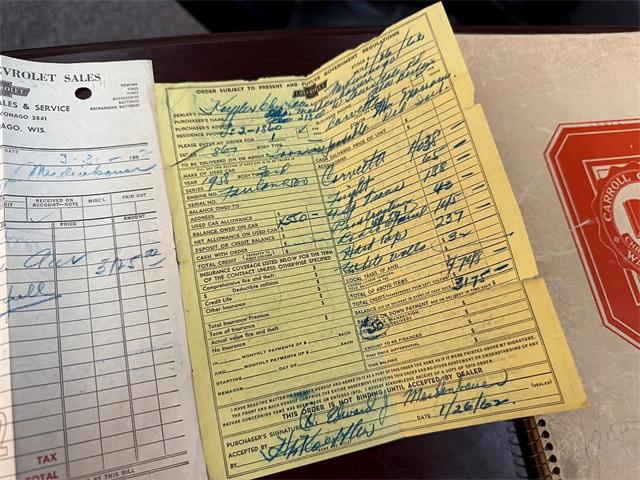 1962 Chevrolet Corvette (CC-2068268) for sale in Palm Desert , California