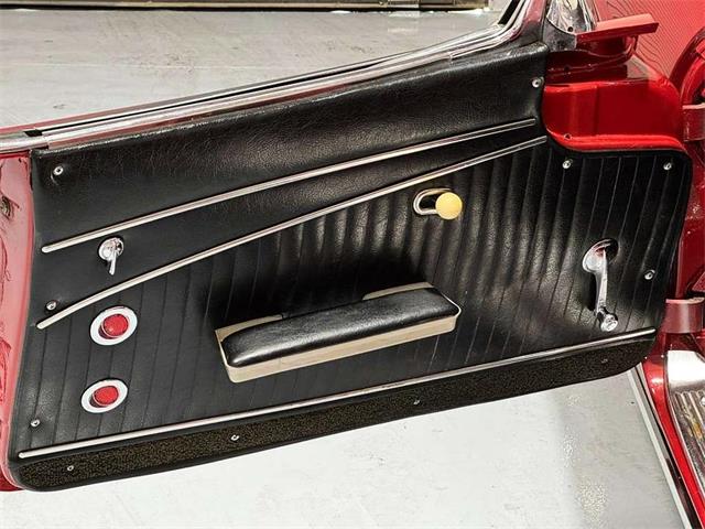 1962 Chevrolet Corvette (CC-2068268) for sale in Palm Desert , California