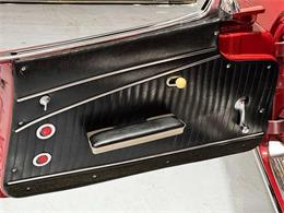 1962 Chevrolet Corvette (CC-2068268) for sale in Palm Desert , California