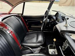 1962 Chevrolet Corvette (CC-2068268) for sale in Palm Desert , California