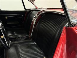 1962 Chevrolet Corvette (CC-2068268) for sale in Palm Desert , California