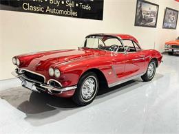 1962 Chevrolet Corvette (CC-2068268) for sale in Palm Desert , California